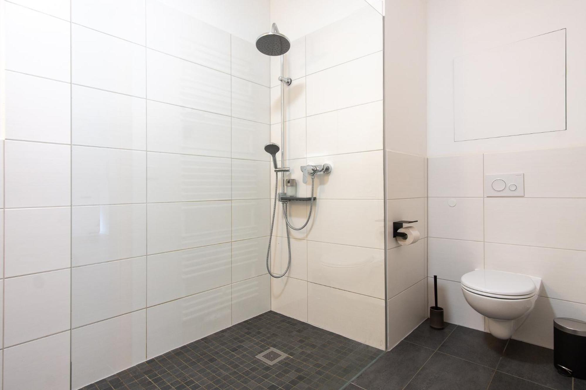 Luxurioeses Apartment, 10Min Innenstadt, Parkplatz Erfurt Exteriér fotografie